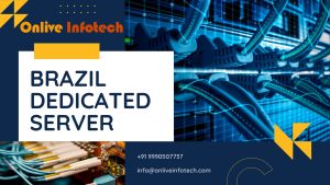 Brazil Dedicated Server