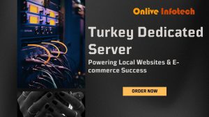 Turkey Dedicated Server