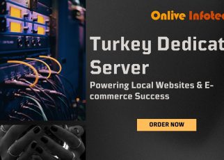 Turkey Dedicated Server